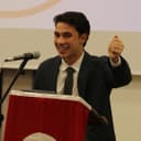 Bumin Kağan Çetin